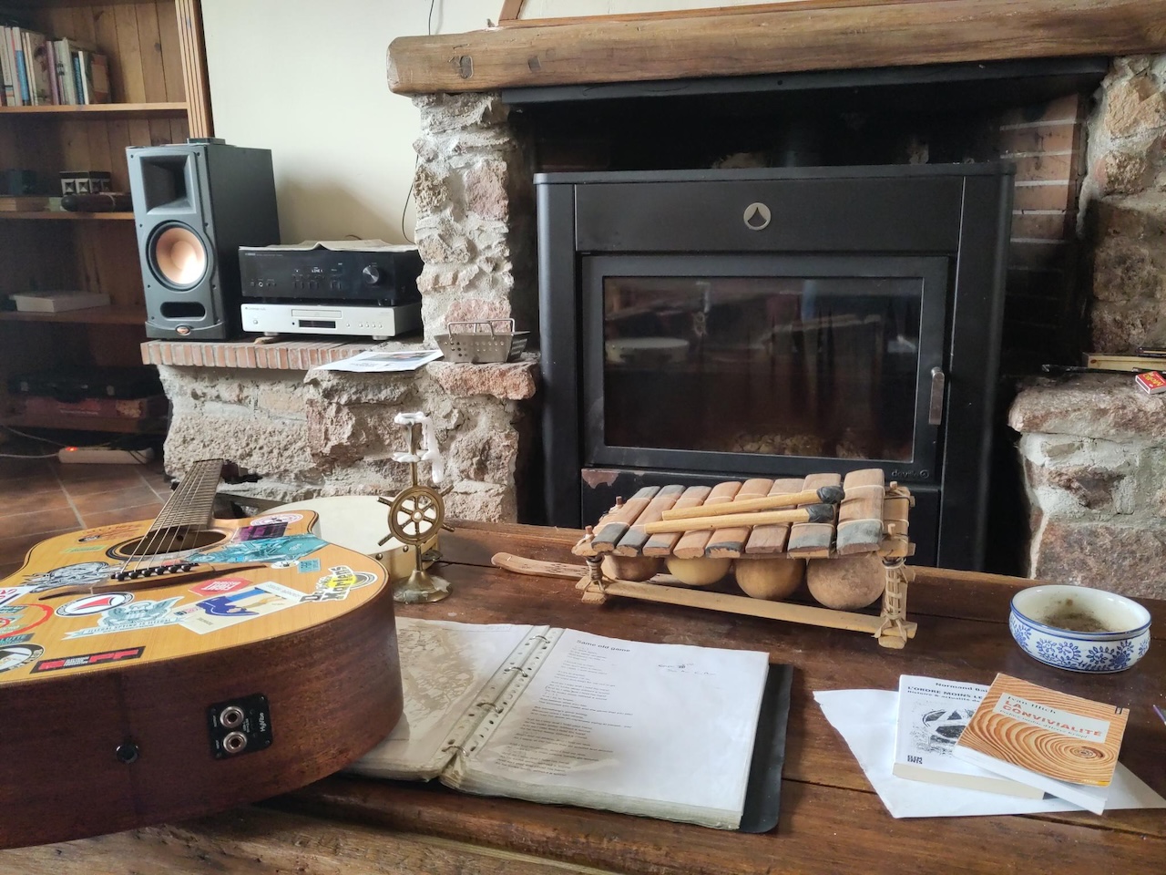 image from Week-ends musique