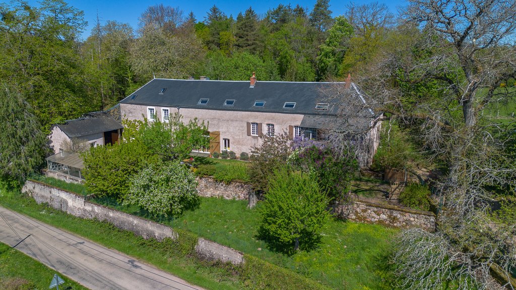 image from Le domaine